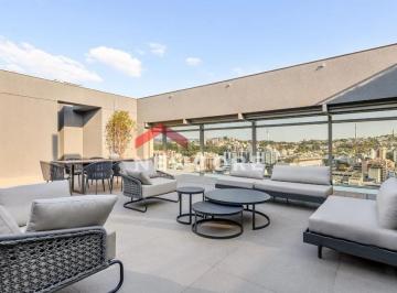 Apartamento · 59m² · 1 Quarto · 1 Vaga · Apartamento em Avenida Praia de Belas - Praia de Belas - Porto Alegre/RS