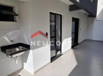 Apartamento · 78m² · 2 Quartos · 1 Vaga · Apartamento em  Rua Manoel Serralha - Santa Mônica - Uberlândia/MG