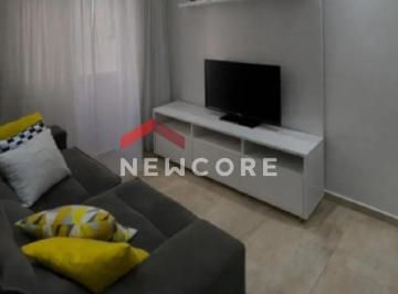 Apartamento Venda 90m² de 2 quartos · Cobertura em Rua Tocantins - Nova Gerty - São Caetano do Sul/SP