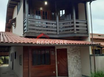 Casa · 250m² · 4 Quartos · 2 Vagas · Casa em  Rua das Violetas - Barroco (Itaipuaçu) - Maricá/RJ