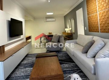 Apartamento · 73m² · 2 Quartos · 1 Vaga · Apartamento em  Avenida Engenheiro Ludolfo Boehl - Teresópolis - Porto Alegre/RS