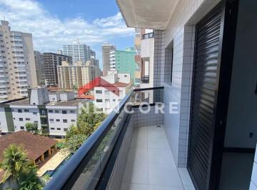 Apartamento · 115m² · 3 Quartos · 2 Vagas · Apartamento em  Rua Dino Tognini - Caiçara - Praia Grande/SP