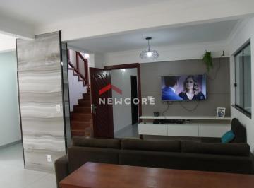 Casa · 227m² · 3 Quartos · 3 Vagas · Casa em Rua Juvenal Martins Pires - Jardim Patrícia - Uberlândia/MG