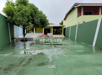 Casa · 80m² · 2 Quartos · 5 Vagas · Casa em Monte Gordo (Camaçari) - Centro - Monte Gordo/BA