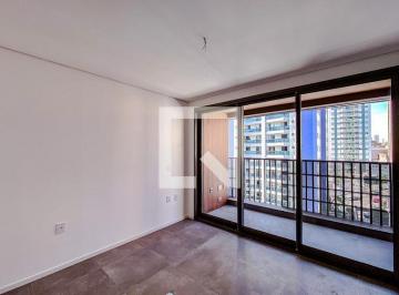 Apartamento · 25m² · 1 Quarto · Apartamento à Venda - Jardim Anália Franco, 1 Quarto, 25 m² - São Paulo