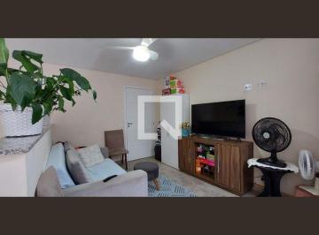 Apartamento · 104m² · 2 Quartos · 2 Vagas · Apartamento à Venda - Vila Leopoldina, 2 Quartos,  104 m² - Santo André
