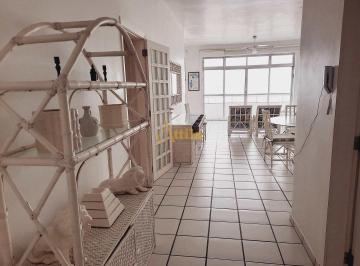 Apartamento · 158m² · 4 Quartos · 2 Vagas · Apto vista mar, frente mar, 4 dorms., Pitangueiras, 2 vagas