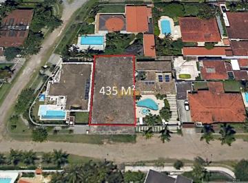Terreno · 435m² · Terreno 435m² - 300mts praia Enseada