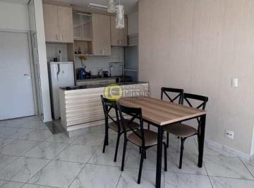 Apartamento · 63m² · 2 Quartos · 1 Vaga · Apartamento com 2 dorms, Vila Suissa, Mogi das Cruzes - R$ 460 mil, Cod: 547001
