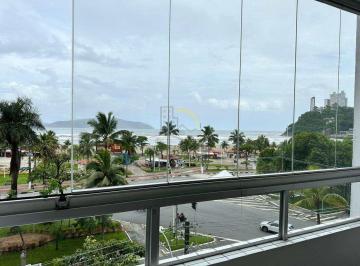Apartamento · 150m² · 3 Quartos · Apartamento com 3 dorms, Itararé, São Vicente - R$ 820 mil, Cod: 5324