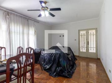 Casa · 160m² · 3 Quartos · 3 Vagas · Casa para Aluguel - Tatuapé, 3 Quartos,  160 m² - São Paulo