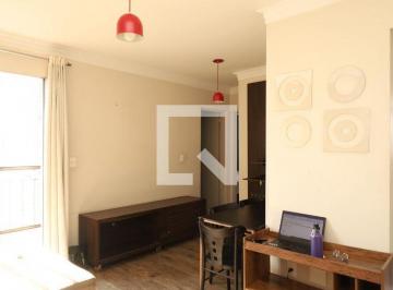 Apartamento · 50m² · 2 Quartos · 1 Vaga · Apartamento para Aluguel - Itaquera, 2 Quartos, 50 m² - São Paulo