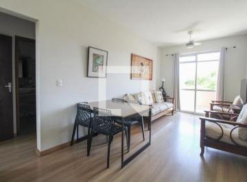 Apartamento · 60m² · 1 Quarto · 1 Vaga · Apartamento para Aluguel - Jardim Flamboyant, 1 Quarto, 60 m² - Campinas