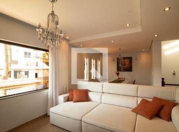 Casa · 340m² · 5 Quartos · 4 Vagas · Casa para Aluguel - Vila Mazzei, 5 Quartos,  340 m² - São Paulo