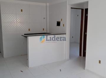 Apartamento · 75m² · 2 Quartos · Apto à venda - 2 quartos - 1 Suíte- 75m² com área privativa - Castelo Branco, em João Pessoa-PB.