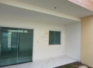 Casa · 120m² · 4 Quartos · 2 Vagas · VILLAGE - CENTRO LAURO DE FREITAS R$:380.000,00