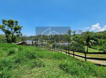 Terreno · 1000m² · TERRENO COM 1.000 M² COM VISTA PARA PREPRESA (50 M. DE DISTÂNCIA)