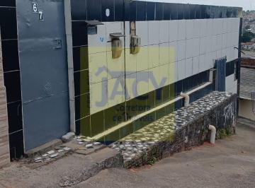 Casa · 90m² · 6 Quartos · Casa em Paulista, Vila torres galvão, 6qts, prox ao hosp. central