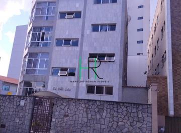 Apartamento · 200m² · 3 Quartos · 2 Vagas · Apartamento Alto Padrão bairro Ibiapaba, Barbacena/MG