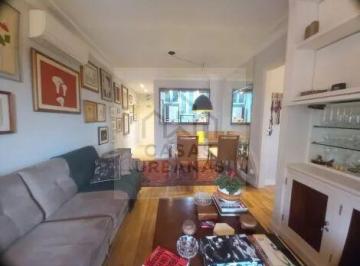 Apartamento · 75m² · 2 Quartos · 2 Vagas · Moema 75m² - 2 Dormitórios( suíte) + 2 Vagas + Lazer