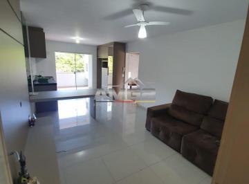 Apartamento · 70m² · 2 Quartos · 1 Vaga · Apartamento Semi Mobiliado próximo ao Centro de Brusque