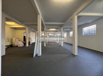 Comercial · 277m² · Galpão Industrial com 277m² no Centro de Brusque SC