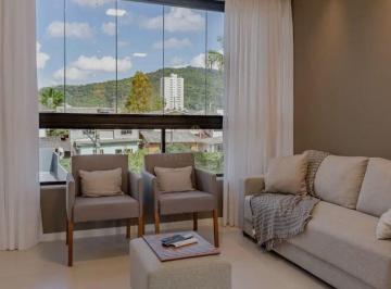 Apartamento · 189m² · 2 Quartos · 2 Vagas · Apartamento com terraço no Centro de Itapema à venda | 2 Suítes