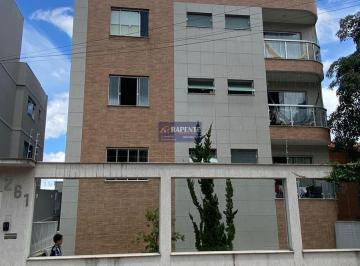 Apartamento · 162m² · 3 Quartos · 2 Vagas · Apartamento à venda no bairro Campo - Barbacena/MG