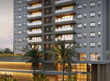 Apartamento · 127m² · 3 Quartos · 2 Vagas · Aurum - Apartamento Alto Padrão no Araés