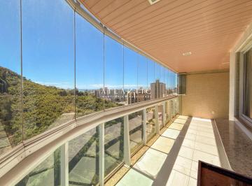 Apartamento · 170m² · 4 Quartos · 3 Vagas · Apartamento no Edifício Costa do Atlântico com 4 quartos e 170 m² - Parque das Castanheiras - Vila V