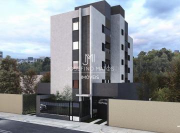 Apartamento · 65m² · 3 Quartos · 2 Vagas · Apartamento 3 quartos à venda no Santo Antônio-66m2= R$ 859.481,02