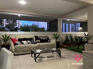 Apartamento · 182m² · 3 Quartos · 3 Vagas · Apartamento em Morumbi, São Paulo/SP