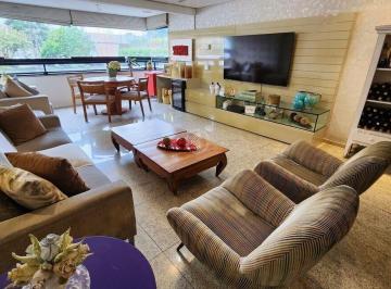 Apartamento · 154m² · 3 Quartos · 3 Vagas · Apartamento MARAVILHOSO nas Graças com 3 suítes e 154m², Recife/PE