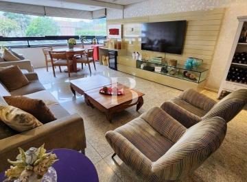 Apartamento · 154m² · 3 Quartos · 3 Vagas · Apartamento MARAVILHOSO nas Graças com 3 suítes e 154m², Recife/PE