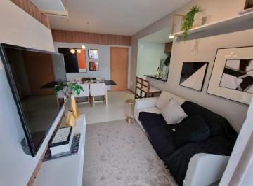 Apartamento · 73m² · 2 Quartos · 1 Vaga · Piazza Toscana Piazza Toscana Condomínio residencial no coração da Marambaia Venha conferir, temos p