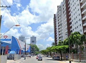 Apartamento · 73m² · 2 Quartos · 1 Vaga · Piazza Toscana Condomínio residencial no coração da Marambaia uma boa oportunidade