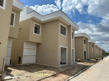 Casa · 85m² · 2 Quartos · 1 Vaga · Reservas Bolonha -Venha desfrutar de momentos de paz e serenidade em seu lar dos sonhos24