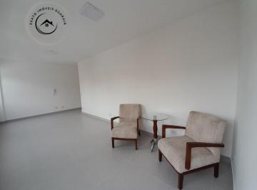 Comercial · 45m² · 1 Vaga · Sala comercial para locação na Praia das Pitangueiras Guarujá SP