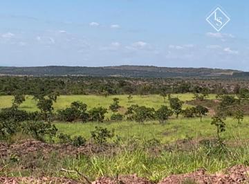 Rural · 76ha · 3 Quartos · Fazenda 76 hectares em Morro do Garça-MG, com rio perene