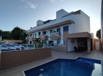 Apartamento · 130m² · 3 Quartos · 2 Vagas · Apartamento à venda no bairro BURAQUINHO - Lauro de Freitas/BA