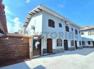 Casa de 2 quartos, Caraguatatuba · Sobrado  2 dorm. à venda, 73 m² por R$ 430.000 - Martim de Sá - Caraguatatuba/SP