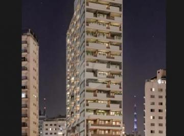 Apartamento de 1 quarto, São Paulo · APTO COM RENDA