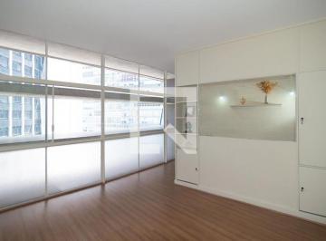 Apartamento · 38m² · 1 Quarto · Apartamento para Aluguel - Consolação, 1 Quarto, 38 m² - São Paulo