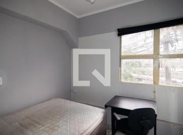 Apartamento · 20m² · 1 Quarto · Apartamento para Aluguel - Bela Vista, 1 Quarto, 20 m² - São Paulo