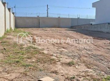 Terreno · 446m² · Lote/Terreno à Venda com 447 m² no Residencial Arborais, Campinas/SP
