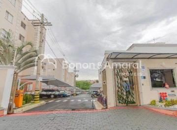 Apartamento · 50m² · 2 Quartos · 1 Vaga · Apartamento à Venda com Excelente Infraestrutura e Lazer Completo