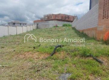 Terreno · 709m² · Lote/Terreno à Venda com 709 m², no Residencial Arborais, em Campinas/SP