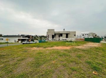 Terreno · 534m² · Lote/Terreno à Venda com 534 m² no Residencial Arborais, Campinas/SP