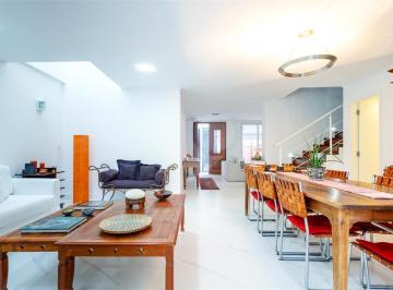 Área de Serviço · Casa com 4 quartos à venda em Vila nova conceição - SP