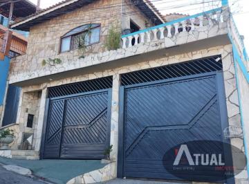 Casa · 272m² · 3 Quartos · 2 Vagas · Casa a venda em Mairiporã  terra preta centro valor 480,000,00.